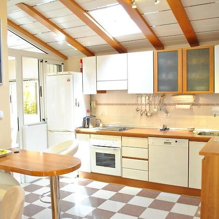 Apartment Eva Задар Экстерьер фото