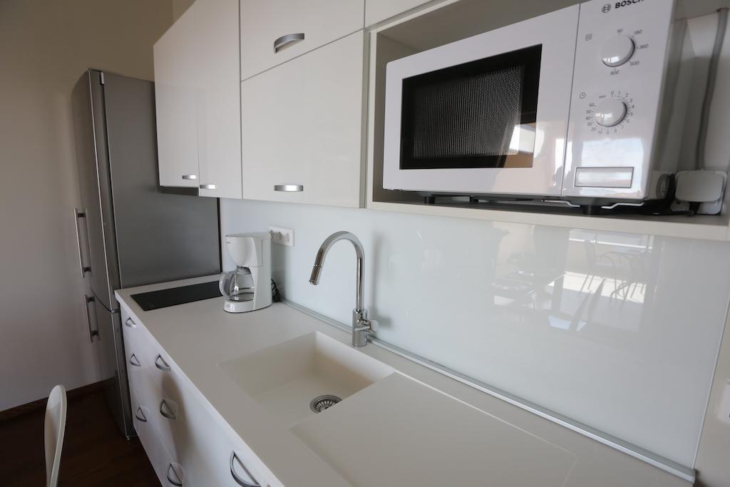 Apartment Eva Задар Номер фото