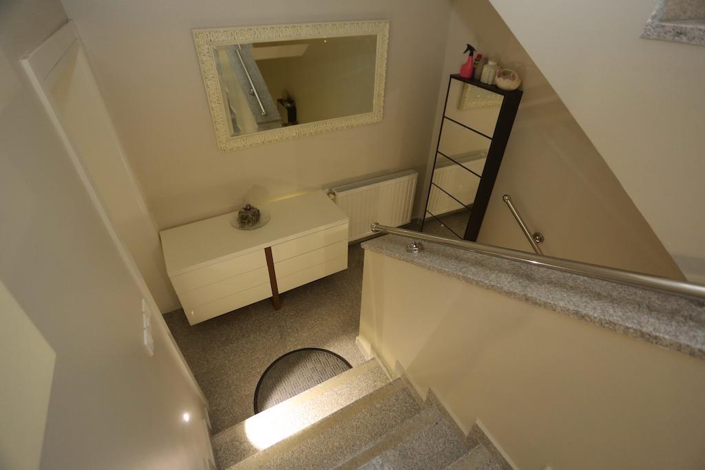 Apartment Eva Задар Номер фото