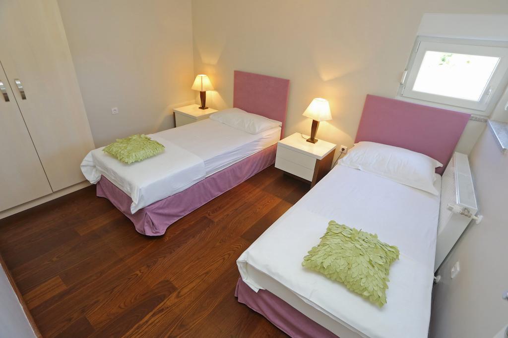 Apartment Eva Задар Номер фото