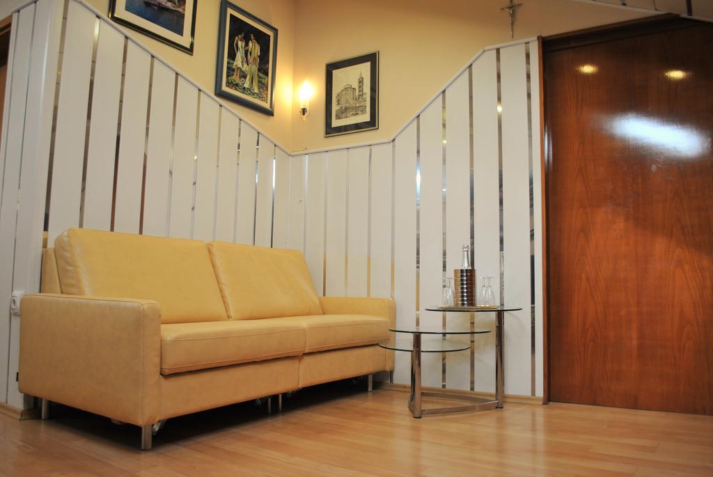 Apartment Eva Задар Экстерьер фото