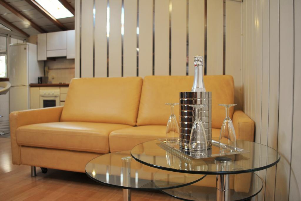 Apartment Eva Задар Экстерьер фото